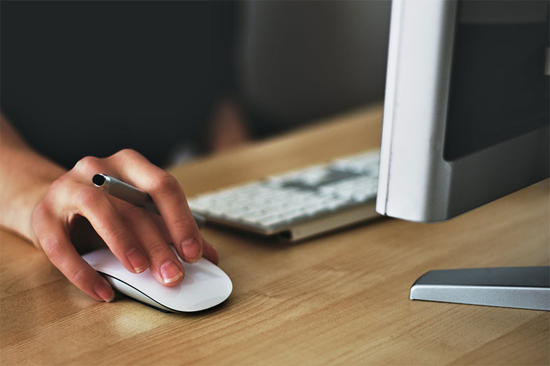 Image4business ltd web design